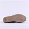 Paul Green Side Zip Platform Trainer - Chocolate Patent